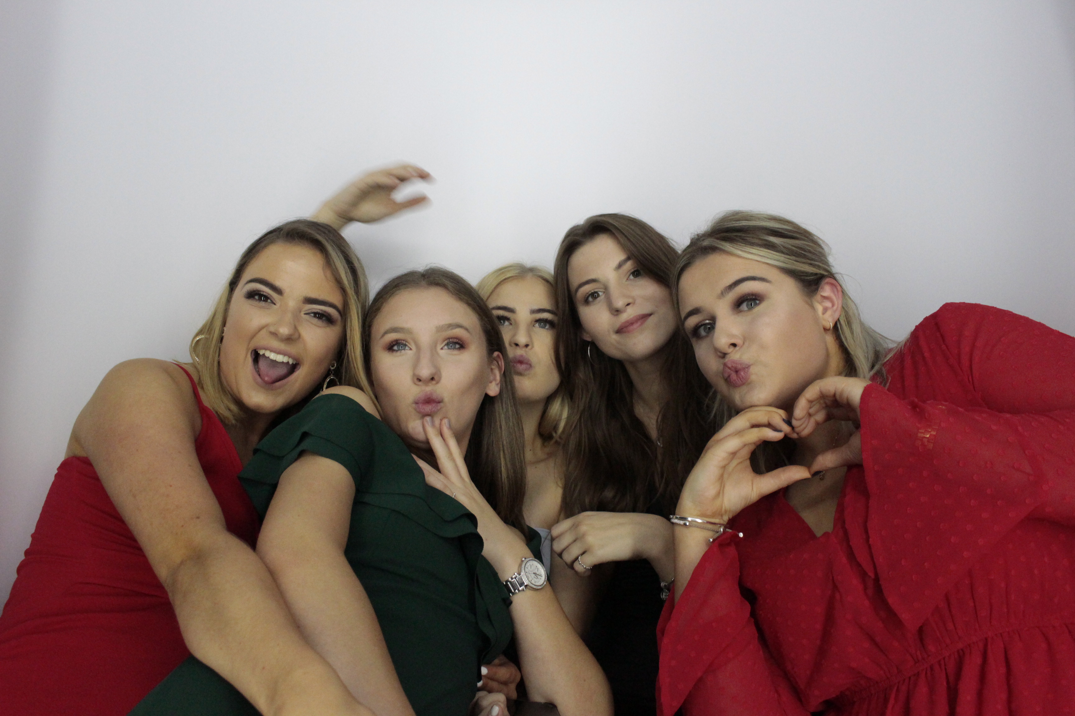 Norland Freshers Ball 2019 | View more photos from the event at gallery.myphotoboothexperience.co.uk/u/MyPhotoBoothExperienceLtd/Norland-Freshers-Ball-2019